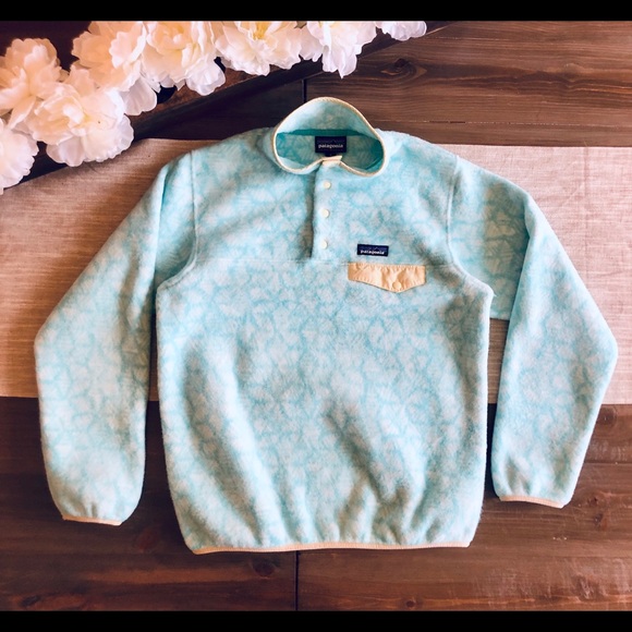 Patagonia Sweaters - SOLDPatagonia Women’s Synchilla Snap SOLD